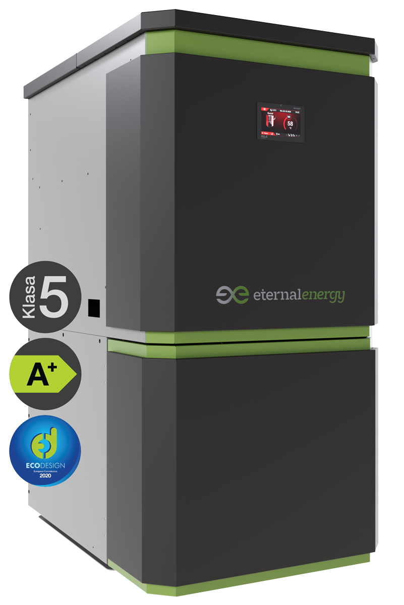 Producent Kotłów Peletowych