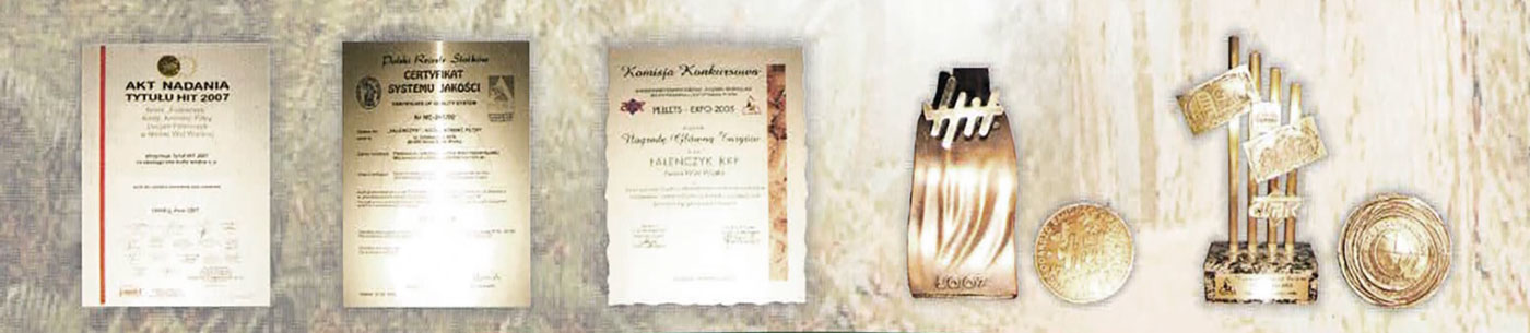 Producent Kotłów Peletowych