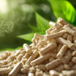 Czym jest pellet i jak działa piec na pellet? Zalety i wady pieców na pellet.