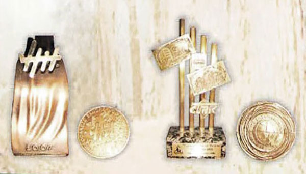 Eternal-Energy_Nagrody