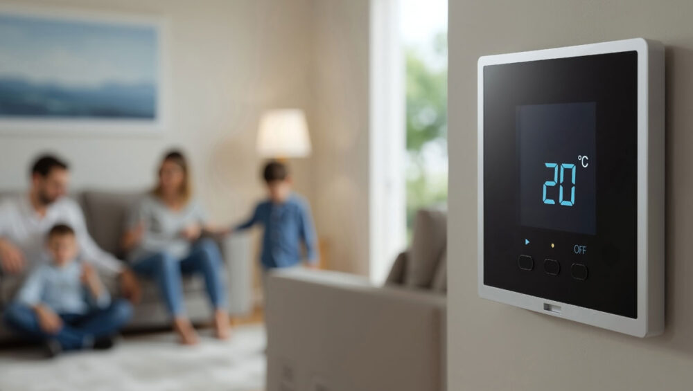 Jaki piec wybrać do ogrzewania domu? Praktyczny poradnik 2025-2026