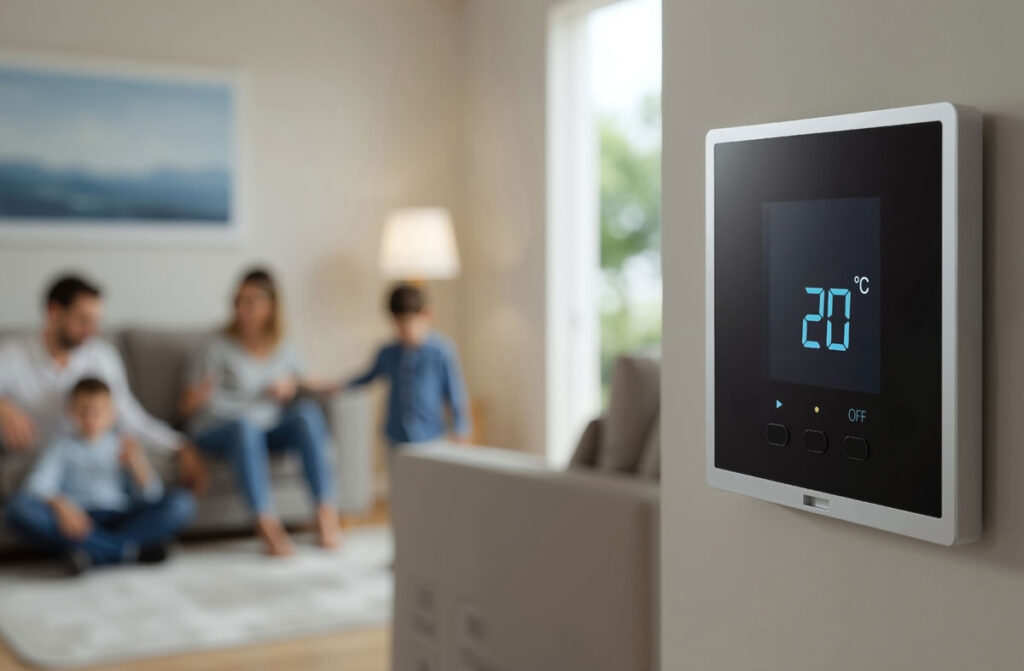 Jaki piec wybrać do ogrzewania domu? Praktyczny poradnik 2025-2026